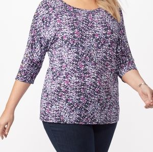 Dressbarn t-shirt